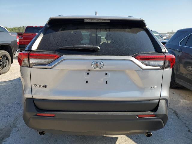 Photo 6 from auction – 2020 TOYOTA RAV4 LE with VIN JTMH1RFV3LD045339
