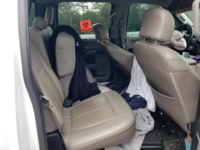 Photo 10 from auction – 2016 FORD F150 SUPER with VIN 1FTEW1EF2GFA81730