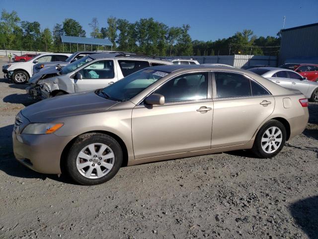 Photo 1 from auction – 2008 TOYOTA CAMRY CE with VIN 4T1BE46K48U764962