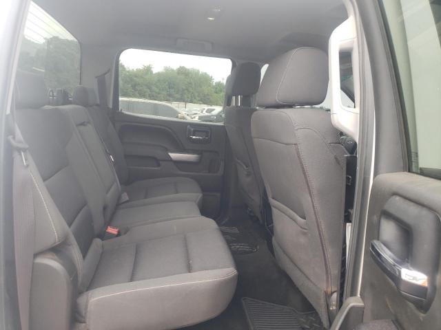 Photo 10 from auction – 2016 CHEVROLET SILVERADO with VIN 3GCUKREC0GG315566