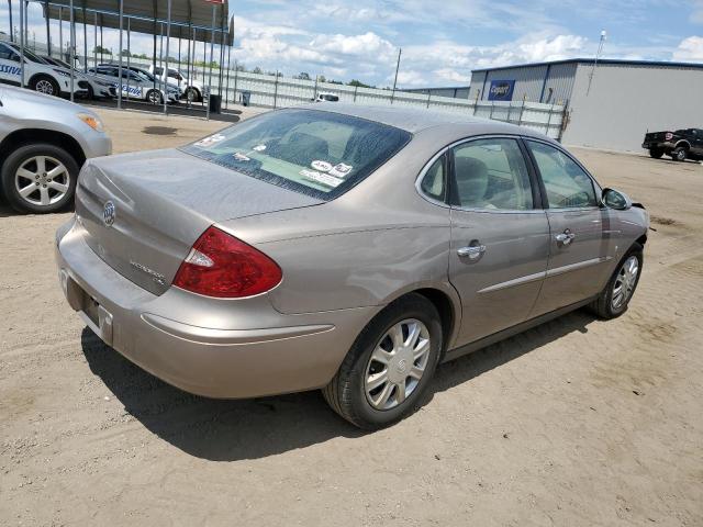 Photo 3 from auction – 2006 BUICK LACROSSE C with VIN 2G4WC582861253600