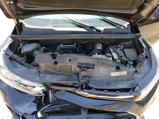 Photo 12 from auction – 2017 CHEVROLET TRAX LS with VIN 3GNCJNSB9HL280433