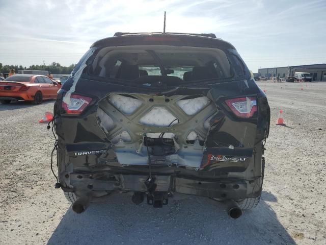 Photo 6 from auction – 2017 CHEVROLET TRAVERSE L with VIN 1GNKRHKD7HJ330857