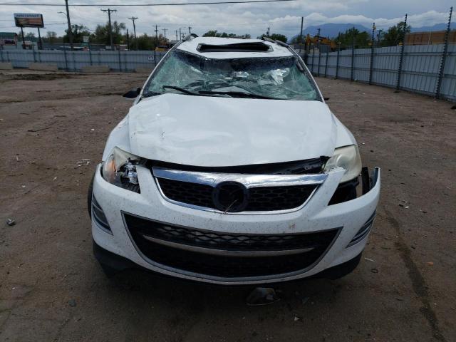 Photo 5 from auction – 2010 MAZDA CX-9 with VIN JM3TB2MA2A0222439