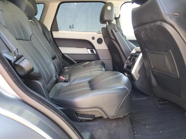Photo 11 from auction – 2016 LAND ROVER RANGE ROVE with VIN SALWR2PF7GA595366
