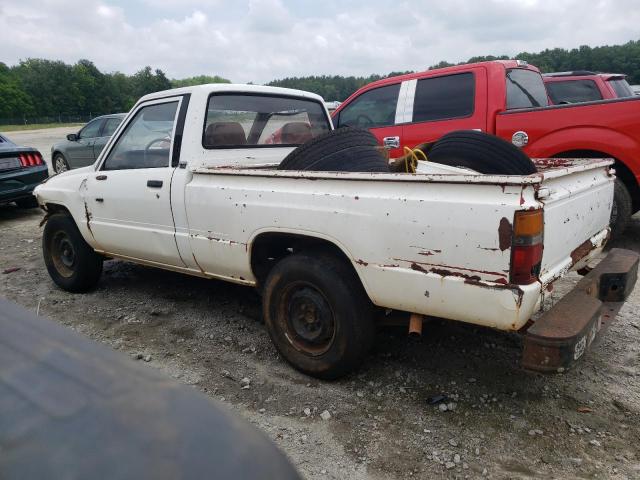 Photo 2 from auction – 1986 TOYOTA PICKUP CAB with VIN JT5RN55R5G0169076