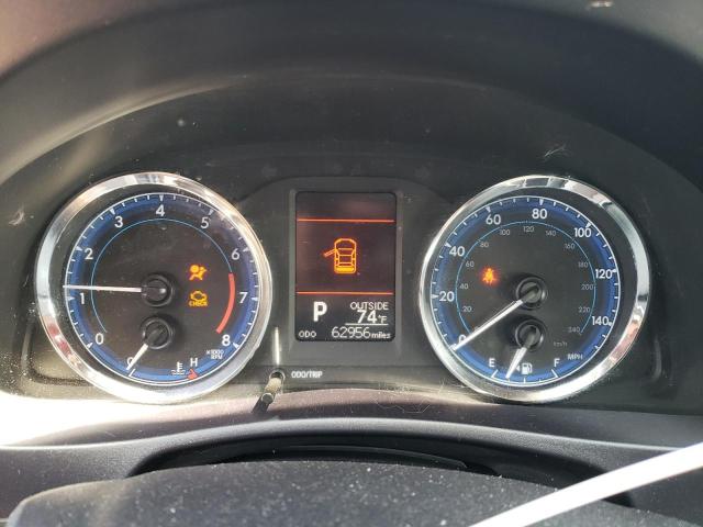 Photo 9 from auction – 2018 TOYOTA COROLLA L with VIN 5YFBURHE9JP781528