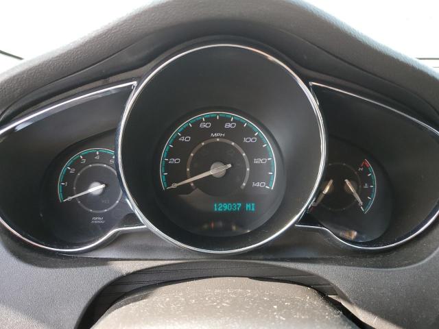 Photo 9 from auction – 2010 CHEVROLET MALIBU 1LT with VIN 1G1ZC5EB2AF223038