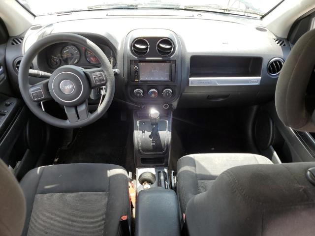 Photo 8 from auction – 2016 JEEP COMPASS SP with VIN 1C4NJDBBXGD686902