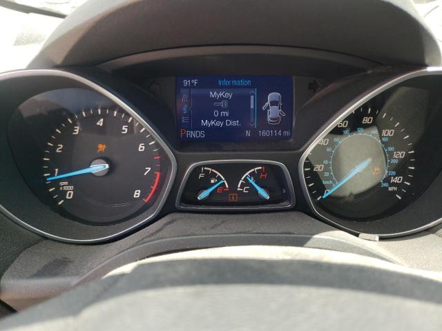 Photo 9 from auction – 2014 FORD ESCAPE with VIN 1FMCU0F71EUA13034