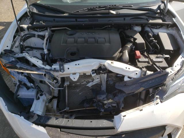 Photo 11 from auction – 2019 TOYOTA COROLLA L with VIN 5YFBURHEXKP922155