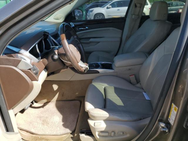 Photo 7 from auction – 2012 CADILLAC SRX PERFOR with VIN 3GYFNBE34CS620531