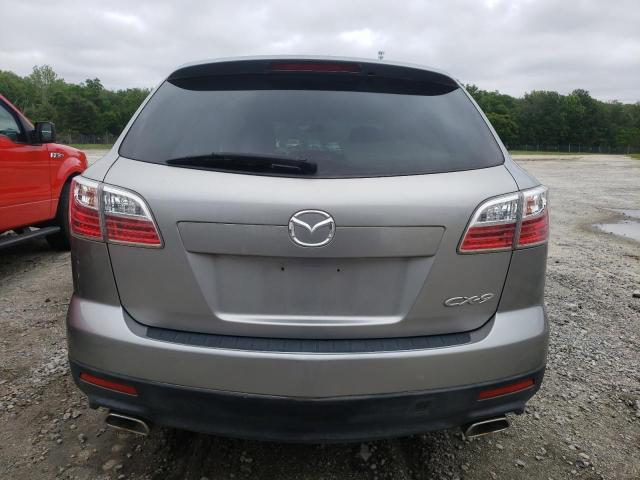 Photo 6 from auction – 2010 MAZDA CX-9 with VIN JM3TB2MA3A0224541
