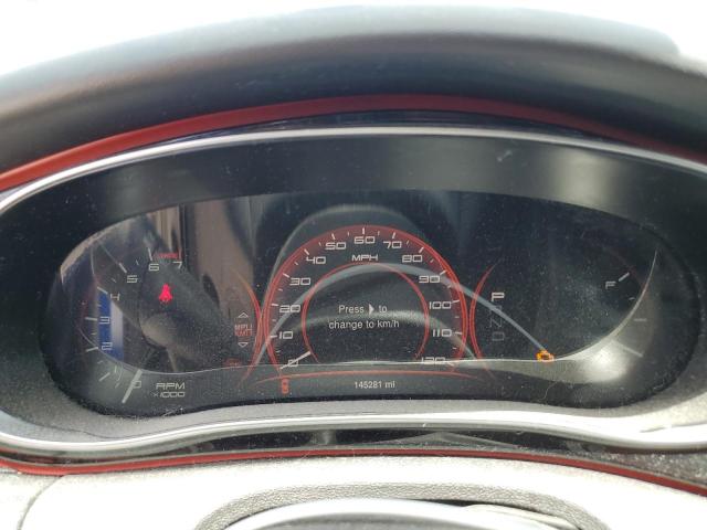 Photo 9 from auction – 2014 DODGE DART SE AE with VIN 1C3CDFDH7ED868313