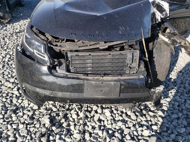 Photo 12 from auction – 2021 LAND ROVER RANGE ROVE with VIN SALYJ2EX4MA304667