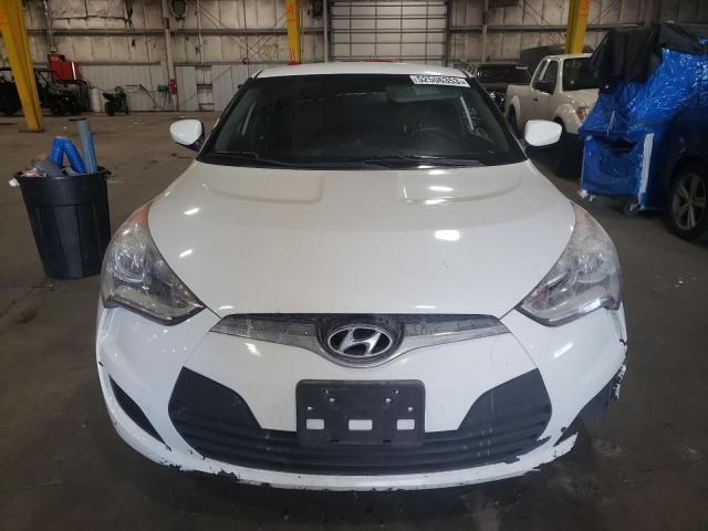 Photo 5 from auction – 2016 HYUNDAI VELOSTER with VIN KMHTC6AD6GU261933