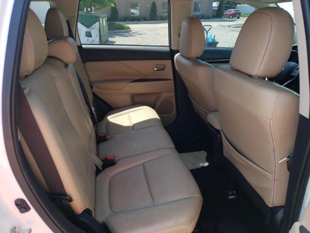 Photo 11 from auction – 2014 MITSUBISHI OUTLANDER with VIN JA4AZ3A33EZ013973