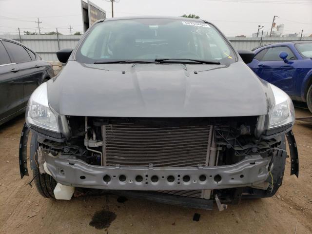 Photo 5 from auction – 2015 FORD ESCAPE S with VIN 1FMCU0F71FUC57090