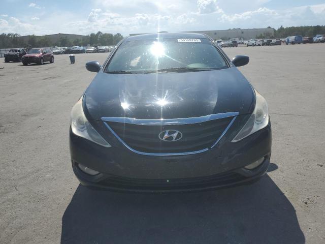 Photo 5 from auction – 2013 HYUNDAI SONATA GLS with VIN 5NPEB4AC5DH757811