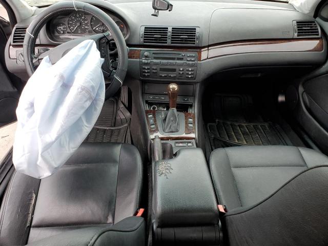 Photo 8 from auction – 2005 BMW 325 XI with VIN WBAEU334X5PR20062