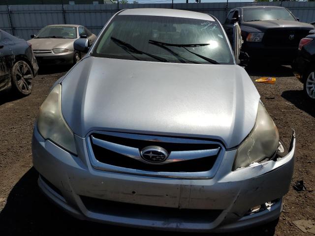 Zdjęcie 5 z aukcji – 2012 SUBARU LEGACY 2.5 z VIN 4S3BMBC60C3008594