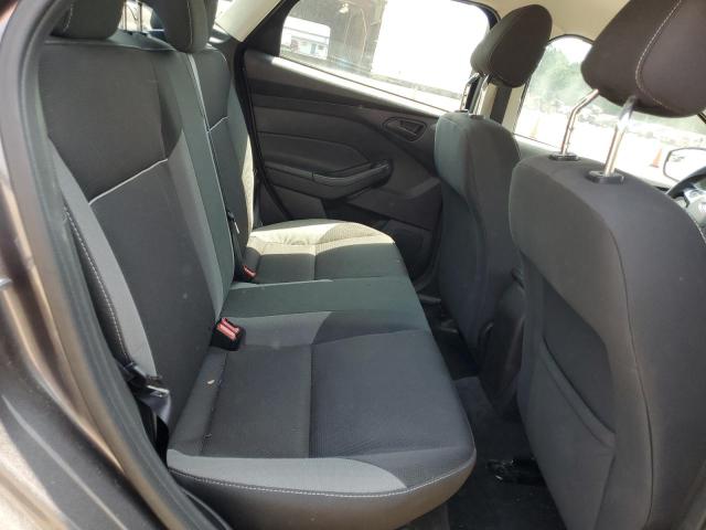 Photo 10 from auction – 2012 FORD FOCUS SE with VIN 1FAHP3F24CL217486