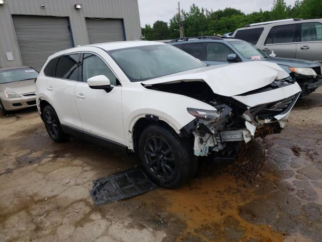 Photo 4 from auction – 2016 MAZDA CX-9 TOURI with VIN JM3TCBCY3G0108051