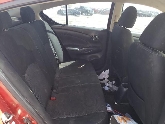 Photo 10 from auction – 2018 NISSAN VERSA S with VIN 3N1CN7AP7JL813846