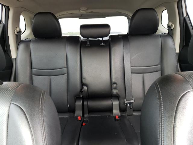 Photo 10 from auction – 2015 NISSAN ROGUE S with VIN 5N1AT2MT4FC876519