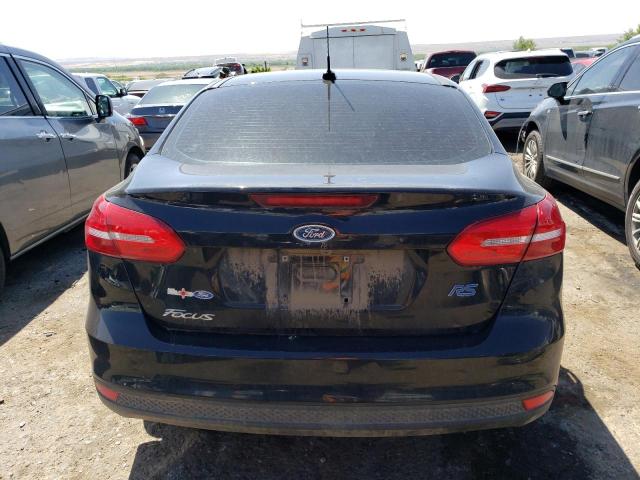 Photo 6 from auction – 2018 FORD FOCUS SE with VIN 1FADP3FE5JL244525