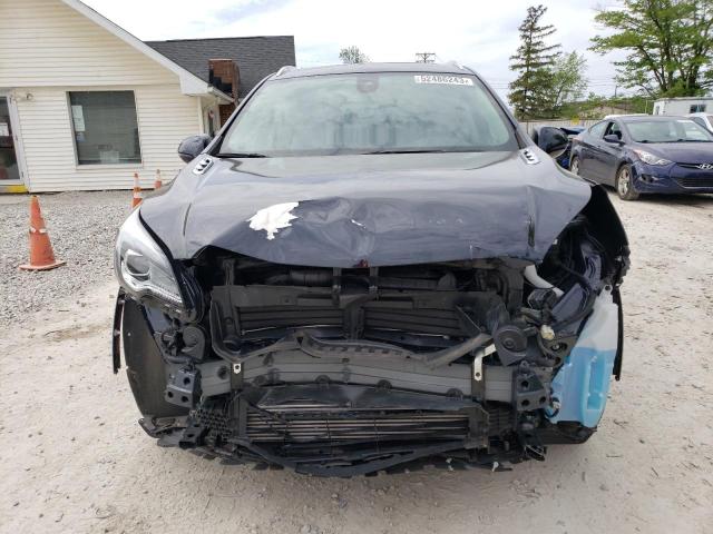 Photo 5 from auction – 2020 BUICK ENVISION P with VIN LRBFX3SX9LD179085