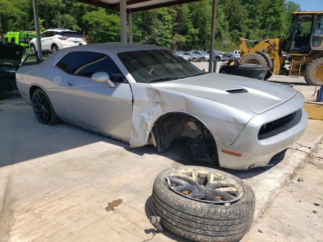 Photo 4 from auction – 2021 DODGE CHALLENGER with VIN 2C3CDZAGXMH609863