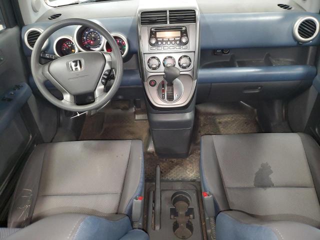 Photo 8 from auction – 2003 HONDA ELEMENT EX with VIN 5J6YH28573L004003