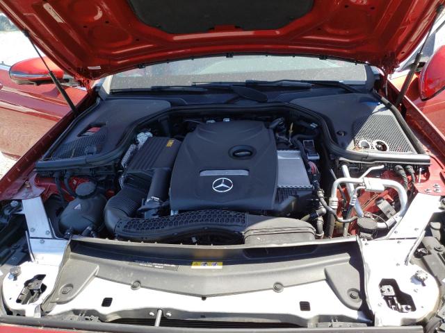 Photo 11 from auction – 2019 MERCEDES-BENZ E 300 with VIN WDDZF4JB1KA522071