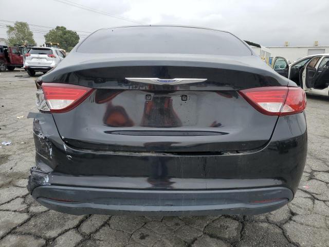 Photo 6 from auction – 2016 CHRYSLER 200 LX with VIN 1C3CCCFBXGN188767