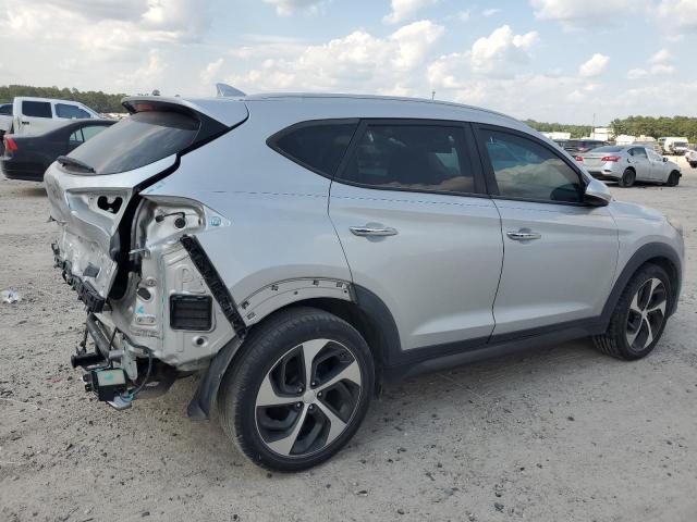 Photo 3 from auction – 2016 HYUNDAI TUCSON LIM with VIN KM8J33A26GU160864