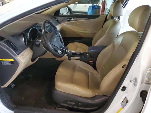 Photo 7 from auction – 2014 HYUNDAI SONATA HYB with VIN KMHEC4A49EA112749