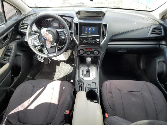 Photo 8 from auction – 2018 SUBARU IMPREZA with VIN 4S3GTAA66J3743468