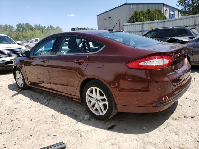 Photo 2 from auction – 2015 FORD FUSION SE with VIN 3FA6P0H79FR141364