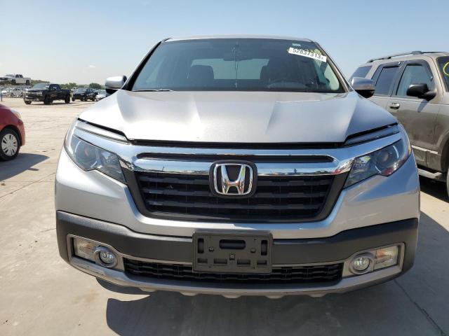 Photo 5 from auction – 2017 HONDA RIDGELINE with VIN 5FPYK2F67HB005964