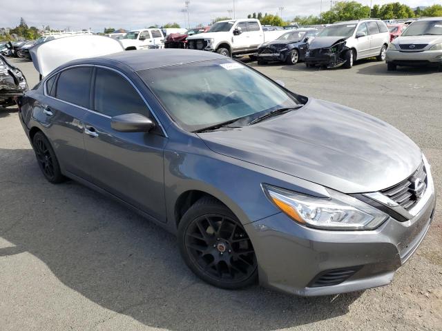 Photo 4 from auction – 2017 NISSAN ALTIMA 2.5 with VIN 1N4AL3AP9HC289906