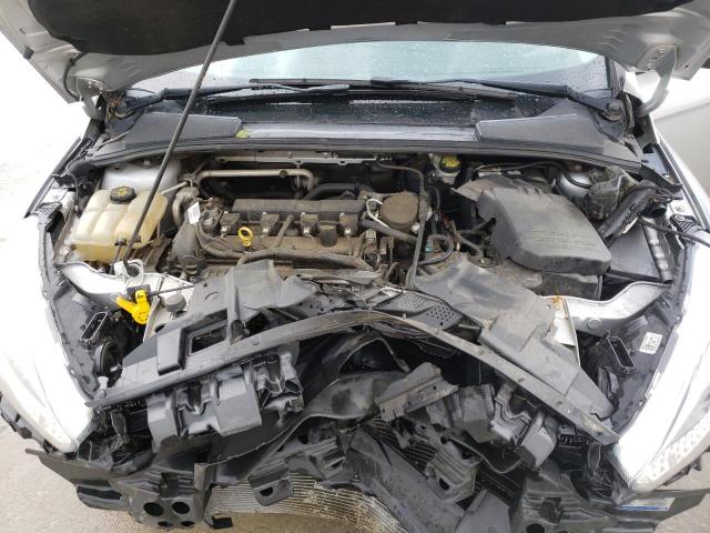 Photo 11 from auction – 2015 FORD FOCUS SE with VIN 1FADP3K21FL295183