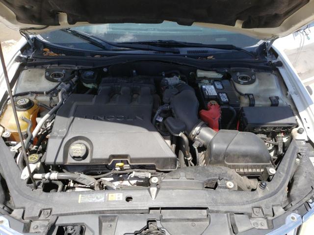 Photo 11 from auction – 2010 LINCOLN MKZ with VIN 3LNHL2GC7AR610383