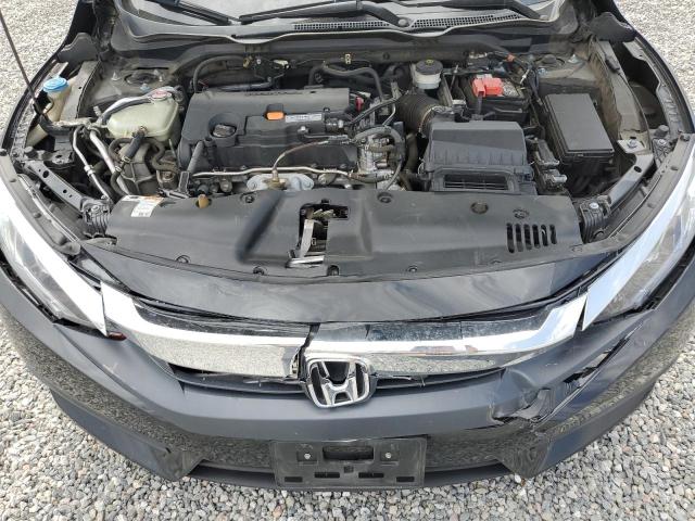 Photo 11 from auction – 2017 HONDA CIVIC LX with VIN 2HGFC2F55HH563246