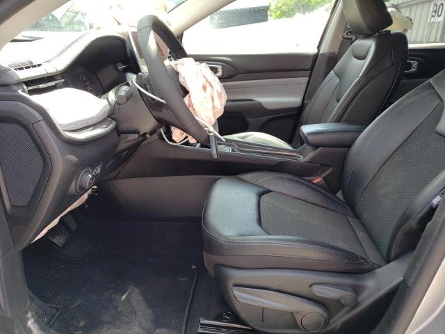 Photo 7 from auction – 2022 JEEP COMPASS LA with VIN 3C4NJCBB5NT166432