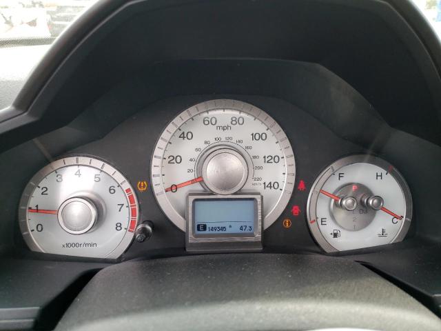 Photo 9 from auction – 2011 HONDA PILOT TOUR with VIN 5FNYF4H97BB103867