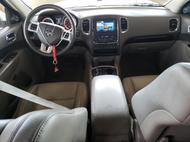 Photo 8 from auction – 2012 DODGE DURANGO CR with VIN 1C4RDHDG5CC108845