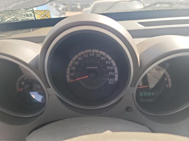 Foto 9 de la subasta – 2008 DODGE NITRO SLT con VIN 1D8GT58K58W246108