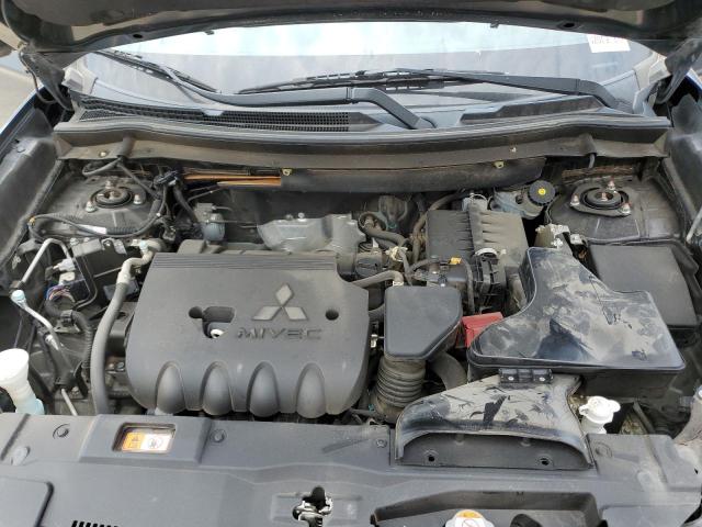 Photo 12 from auction – 2016 MITSUBISHI OUTLANDER with VIN JA4AD3A38GZ009032