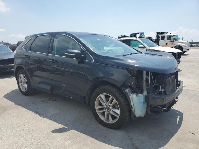 Photo 4 from auction – 2015 FORD EDGE SEL with VIN 2FMTK3J87FBB26307